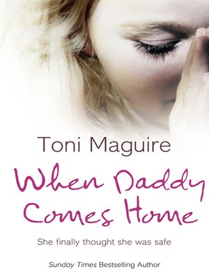 When Daddy Comes Home - ebook